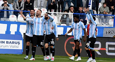 Altın onbir!