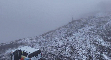 Aman dikkat! Meteoroloji uyardı