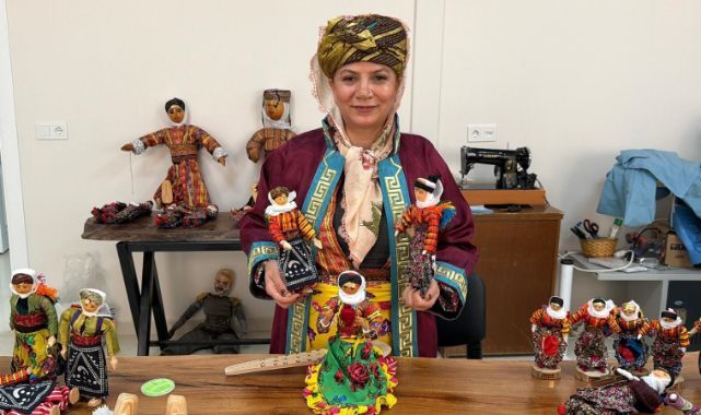 Anneannesine duyduğu sevgi onu dünya markası yaptı