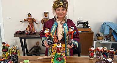 Anneannesine duyduğu sevgi onu dünya markası yaptı