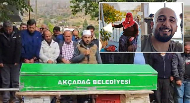 Annesinin acı haberiyle yola çıkacaktı, aynı gün hayatını kaybetti