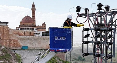Aras Elektrik’ten fırsat eşitliği için güçlü imza