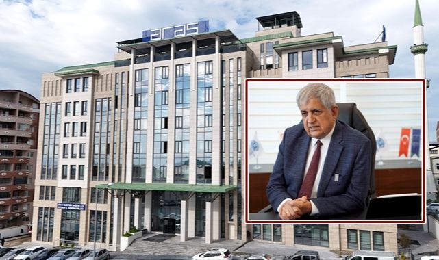 Aras Elektrik Türkiye'nin devleri arasında