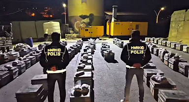 Arı kovanlarında zehir ticareti!