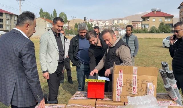 Arıcılara yüzde 75 hibeli destek!