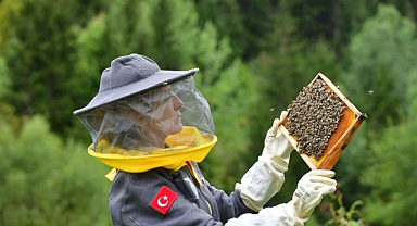Arıcılığı turizmle buluşturacak rota