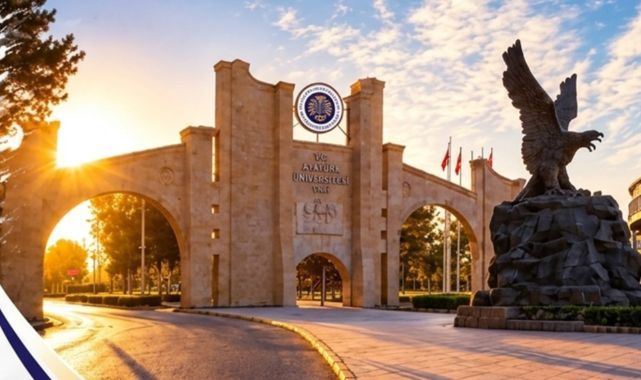ATA-AÖF’te sınavsız ikinci üniversite başvuruları devam ediyor   