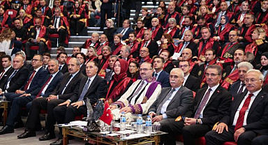 Atatürk Üniversitesinde yeni akademik yılın açılışı yapıldı: ATAZEKA kuruldu