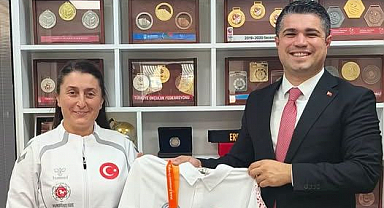 Atlı okçulardan Avrupa’da önemli başarı