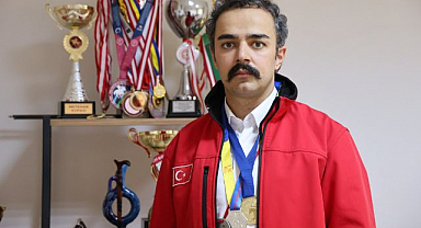 Atlı okçulukta Türkiye’ye çifte madalya gururu