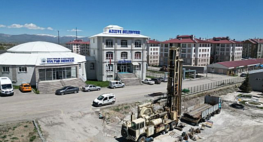 Aziziye’nin jeotermal zenginliği bilimsel yöntemlerle araştırılacak