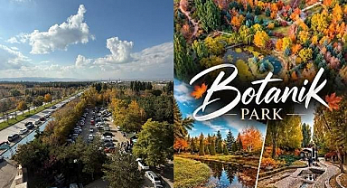B’oto’nik park!
