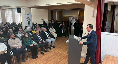 Bağımlılıkla mücadelede aile vurgusu