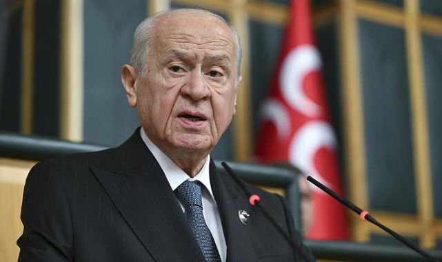 Bahçeli'den Azerbaycan çıkışı: Kardeşliği zedelemeye yönelik yaklaşımın karşısındayız