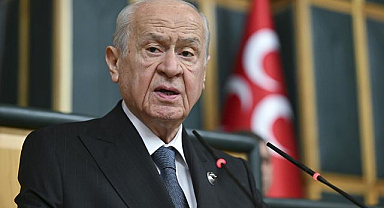 Bahçeli'den Azerbaycan çıkışı: Kardeşliği zedelemeye yönelik yaklaşımın karşısındayız