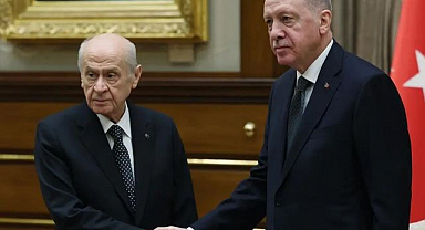 Bahçeli;