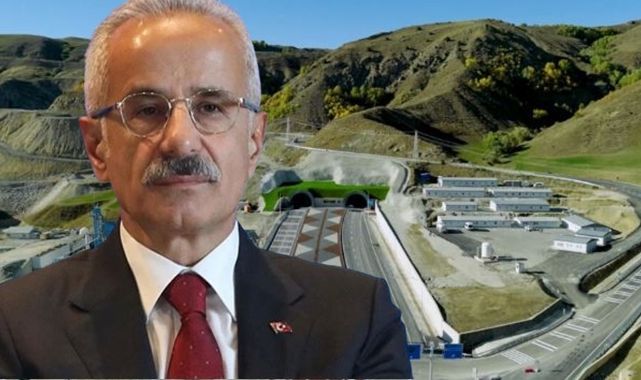 Bakan Uraloğlu'nun Erzurum ziyareti ertelendi
