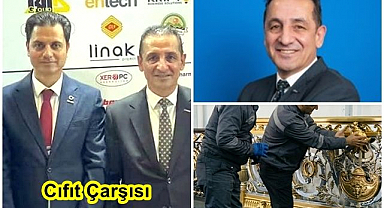 Bakü’de Dadaş rüzgarı!