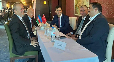 Bakü’de turizm atağı
