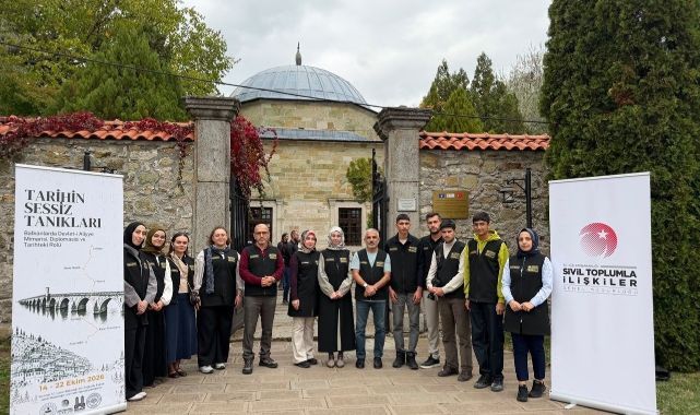 Balkanlar’da tarihin sessiz tanıkları gün yüzüne çıktı