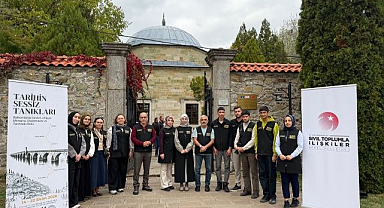 Balkanlar’da tarihin sessiz tanıkları gün yüzüne çıktı