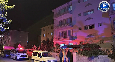 Balkondan düşen kadından acı haber geldi!