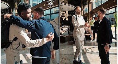 Başkan Dal, Dadaşları yalnız bırakmadı