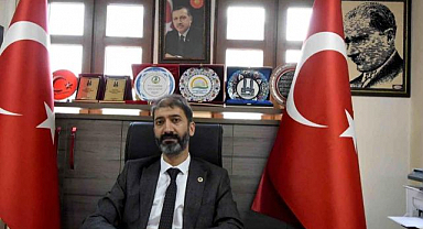 Başkan Korkmaz: 