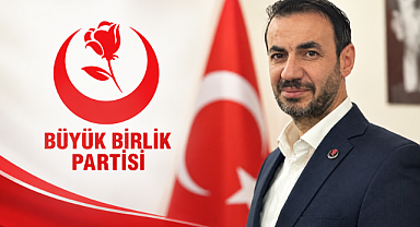 BBP’li Yılmaz’dan fon krizi sonrası dikkat çeken mesaj