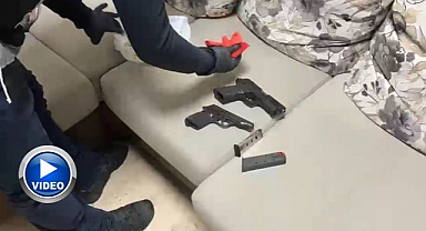 Bir ayda 20 şüpheli hakkında adli işlem başlatıldı   