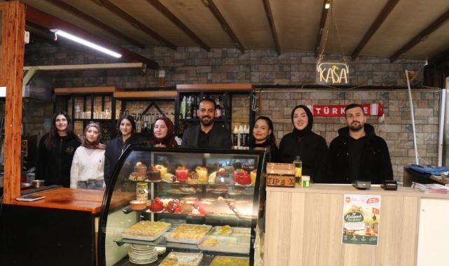 Bir günlük kazancını TSK'ya bağışlayacak