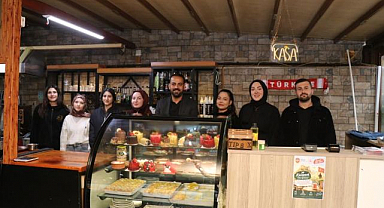 Bir günlük kazancını TSK'ya bağışlayacak