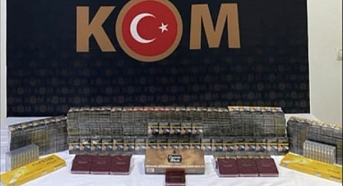 Bir haftada 29 şüpheli yakalandı