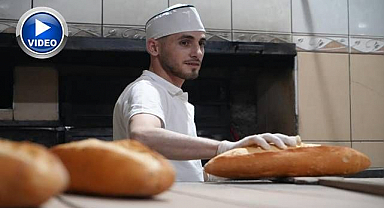 Bu yaşta bu marifet! 