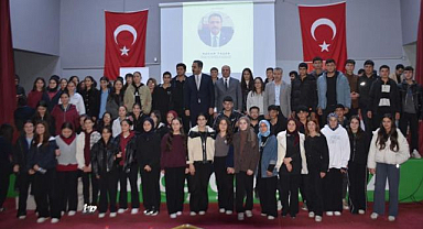 Bulanık'tan MSB'ye uzanan başarı hikayesi