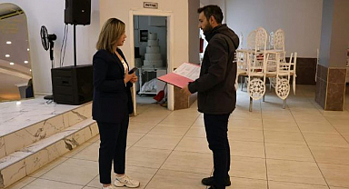 Canlı müzik işletmelerine inceleme!