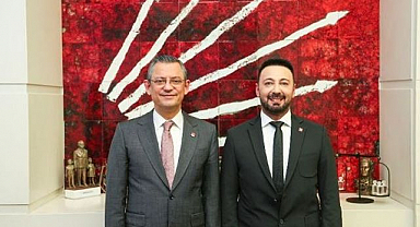 CHP Kurultayı ceza davasında mütalaa açıklandı! Serhat Can Eş dahil 9 sanığa ceza talebi