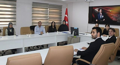 Çocukların korunmasına yönelik çalışmalar değerlendirildi