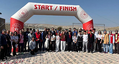 Cumhuriyet Kupası İl Birinciliği müsabakaları sona erdi