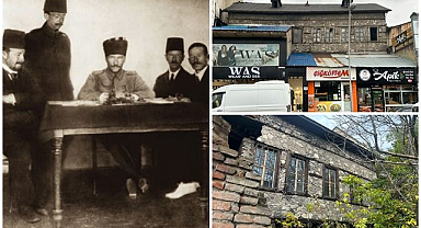 Cumhuriyet müjdesi! O bina müze oluyor