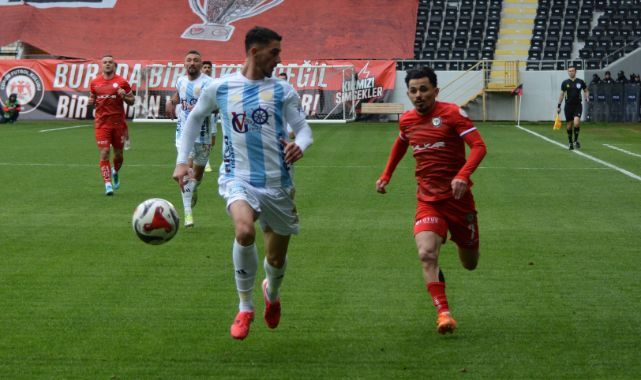 Dadaş evinde seriyi sürdürmek istiyor