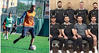 Dadaş rutinden sıkıldı
