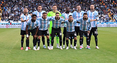 Dadaş rüzgarı esiyor!