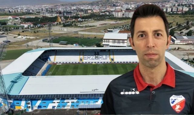 Dadaşın maçını Erdem Mertoğlu yönetecek