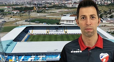 Dadaşın maçını Erdem Mertoğlu yönetecek