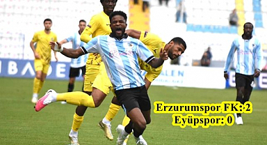 Dadaşlar yükselişini sürdürdü