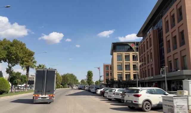 Deprem sonrası enkazdan yeni yapılara!