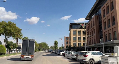 Deprem sonrası enkazdan yeni yapılara!