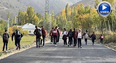 Devlet yatırımıyla 40 yıllık sorun çözüldü