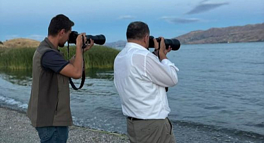 Doğadan Dijitale eğitiminde buluştular